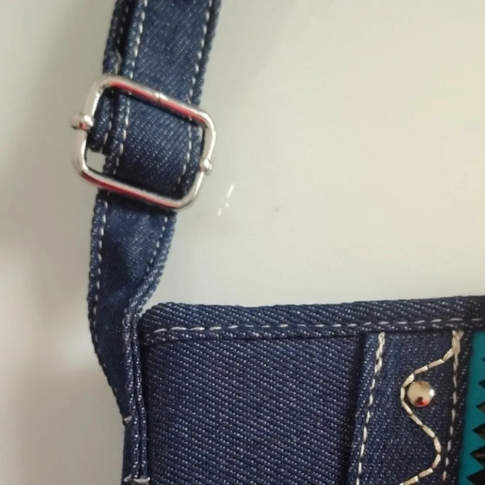Canyon Sky chic denim